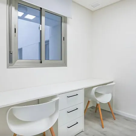 Appartement Apartamento Orihuela Costa