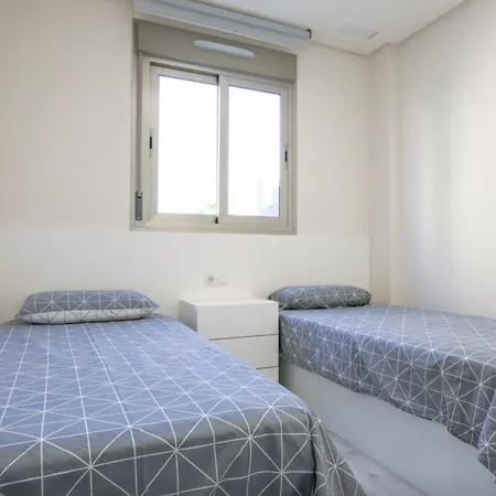 Apartamento Orihuela Costa