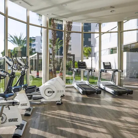 Apartamento Orihuela Costa Appartement *