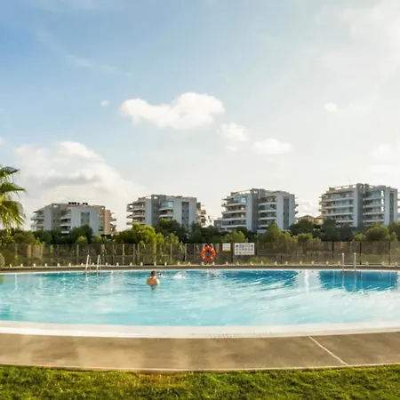 Apartamento Orihuela Costa Alicante