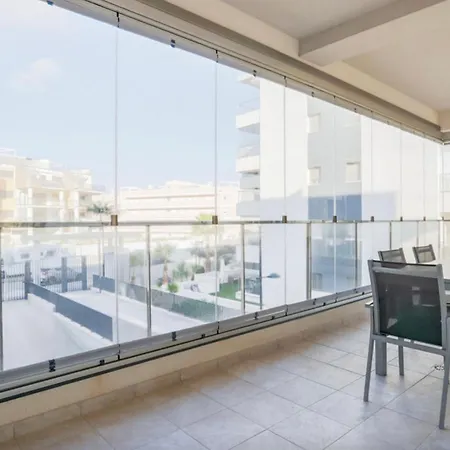 Apartamento Orihuela Costa Alicante
