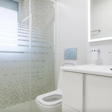 Apartamento Orihuela Costa * Alicante