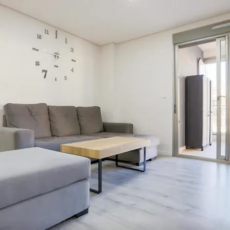 Apartment Apartamento Orihuela Costa Alicante