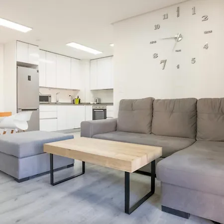 Apartamento Orihuela Costa * Alicante