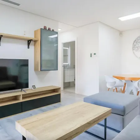 Apartamento Orihuela Costa Apartment Alicante