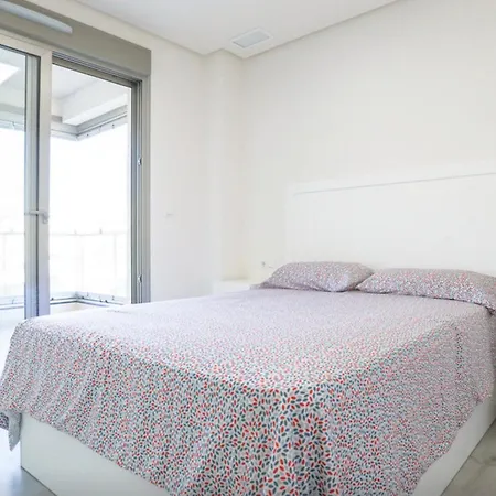 Apartamento Orihuela Costa