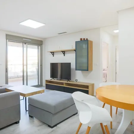 Apartamento Orihuela Costa Apartment Alicante
