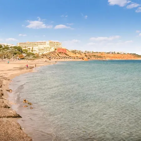 Apartamento Orihuela Costa Alicante