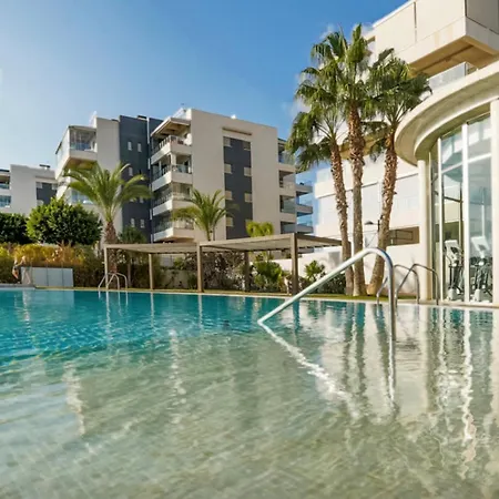 Apartamento Orihuela Costa * Alicante